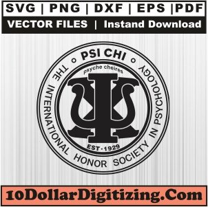 Psi-Chi-Honor-Society-Logo-Png-Transparent,-Fraternity-Vector,-Psi-Chi-Svg-Cut-File-For-Cricut-Silhouette-Printable-Files