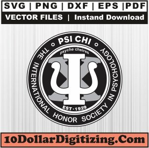 Psi-Chi-Honor-Society-Logo-Png-High-Resolution,-Fraternity-Vector,-Psi-Chi-Svg-Cut-File-For-Cricut-Silhouette-Printable-Files