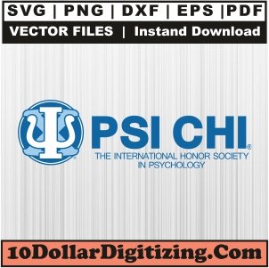 Psi-Chi-International-Honor-Society-Vector,-Fraternity-Png,-Psi-Chi-Svg-Cut-File-For-Cricut-Silhouette-Printable-Files