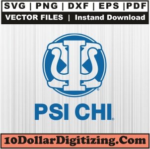 Psi-Chi-Png,-Fraternity-Vector,-Psi-Chi-Svg-Cut-File-For-Cricut-Silhouette-Printable-Files