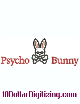 Psycho-Bunny-Embroidery-Design