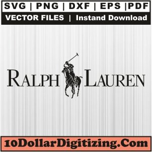 Ralph-Lauren-Svg,-Brand-Logo-Png-Vector,-Polo-Ralph-Lauren-Svg-Cut-File-For-Cricut-Silhouette-Printable-Files
