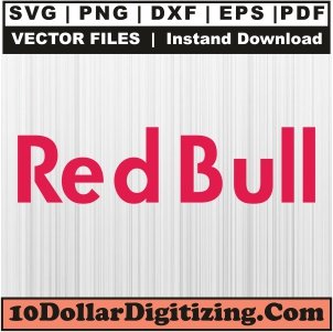 Red-Bull-Letter-Png-Transparent,-Brand-Logo-Vector,-Red-Bull-Logo-Svg-Cut-File-For-Cricut-Silhouette-Printable-Files
