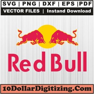 Red-Bull-Logo-Png-Download,-Brand-Logo-Vector,-Red-Bull-Svg-Cut-File-For-Cricut-Silhouette-Printable-Files