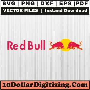 Red-Bull-Png-High-Resolution,-Brand-Logo-Vector,-Red-Bull-Energy-Drink-Svg-Cut-File-For-Cricut-Silhouette-Printable-Files