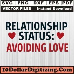 Relationship-Status-Avoiding-Love-Svg