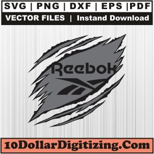 Reebok-Ripped-Svg,-Brand-Logo-Png-Vector,-Reebok-Svg-Cut-File-For-Cricut-Silhouette-Printable-Files