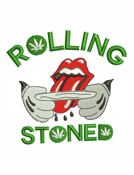 Rolling-Stoned-Embroidery-Design