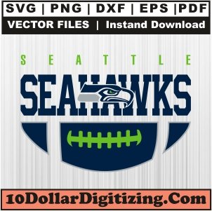 Seattle-Seahawks-Football-Team-Svg,-NFL-Png-Vector,-Sports-Svg-Cut-File-For-Cricut-Silhouette-Printable-Files