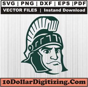Michigan-State-Spartans-Logo-Svg,-Football-Team-Png-Vector,-NCAA-Sports-Svg-Cut-File-For-Cricut-Silhouette-Printable-Files