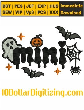 Spooky-Mini-Halloween-Embroidery-Design,-Pumpkin-Embroidery-Pattern,-Halloween-Ghost-Embroidery-Files-Instant-Download