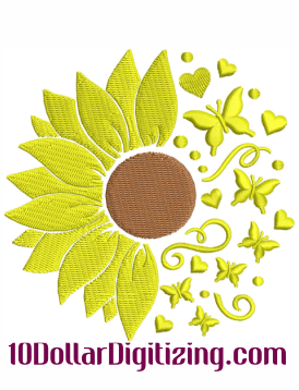 Sunflower-Butterfly-Heart-Embroidery-Design