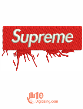 HD wallpaper: Supreme logo, Products, Supreme (Brand)