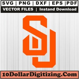 Syracuse-Orange-Vector,-NCAA-Team-Png,-College-Sports-Svg-Cut-File-For-Cricut-Silhouette-Printable-Files
