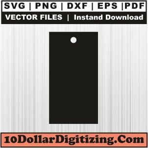 Rectangle-Shape-Tag-Svg,-Tag-Png-Vector,-Label-Tag-Svg-Cut-File-For-Cricut-Silhouette-Printable-Files