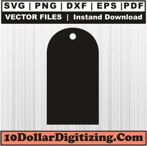 Gift-Tag-Template-Svg,-Tag-Png-Vector,-Gift-Tag-Svg-Cut-File-For-Cricut-Silhouette-Printable-Files