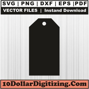 Label-Gift-Tag-Svg,-Tag-Png-Vector,-Gift-Tag-Svg-Cut-File-For-Cricut-Silhouette-Printable-Files