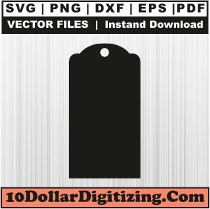 Gift-Tag-Label-Svg,-Tag-Png-Vector,-Price-Tag-Svg-Cut-File-For-Cricut-Silhouette-Printable-Files