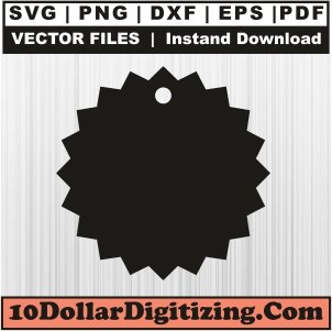 Starburst-Tag-Svg,-Price-Tag-Png-Vector,-Sunburst-Shape-Tag-Svg,-Png,-DXf,-Eps,-Printable,-Instant-Download,-Silhouette-Cameo,-Cricut-Cut-File,-Clipart