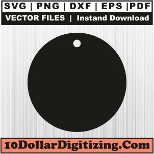 Circle-Tag-Svg,-Round-Shape-Tag-Png-Vector,-Price-Tag-Svg-Cut-File-For-Cricut-Silhouette-Printable-Files