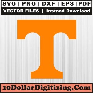 Tennessee-T-Svg,-Football-Team-Png-Vector,-Tennessee-Volunteers-Svg-Cut-File-For-Cricut-Silhouette-Printable-Files