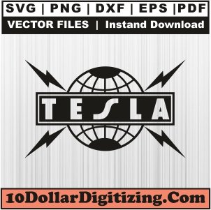 Tesla-Svg-Download,-Tesla-Car-Logo-Png-Vector,-Tesla-Motor-Svg-Cut-File-For-Cricut-Silhouette-Printable-Files