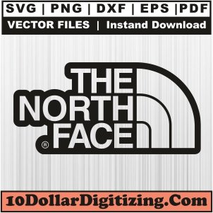 The-North-Face-Outline-Svg,-TNF-Logo-Png-Vector,-Brand-The-North-Face-Outline-Svg