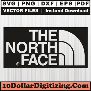 The-North-Face-Rectangle-Svg,-TNF-Png-Vector,-Brand-Logo-The-North-Face-Rectangle-Svg