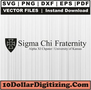 The-Sigma-Chi-Fraternity-Svg-Download,-Fraternity,-Sigma-Chi-Svg-Cut-File-For-Cricut-Silhouette-Printable-Files