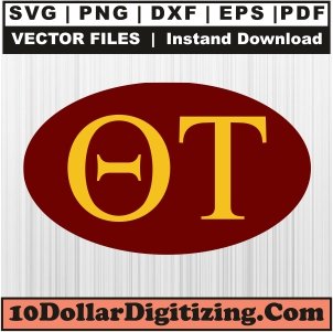 Theta-Tau-Circle-Svg,-Fraternity-Png-Vector,-Theta-Tau-1904-Svg-Cut-File-For-Cricut-Silhouette-Printable-Files