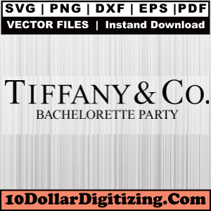 Tiffany-And-Co-Bachelorette-Party-Svg