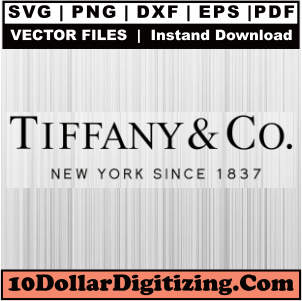 Tiffany-And-Co-New-York-Since-1837-Svg-