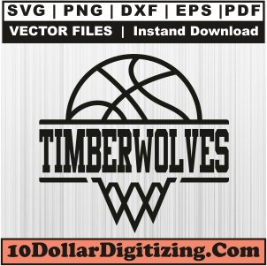 Timberwolves-Ball-Svg,-Basketball-Png-Vector,-Minnesota-Timberwolves-Svg-Cut-File-For-Cricut-Silhouette-Printable-Files
