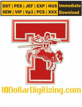 Toronto-City-School-Logo-Machine-Embroidery-Design,-High-School-Logo-Embroidery-Files-Download