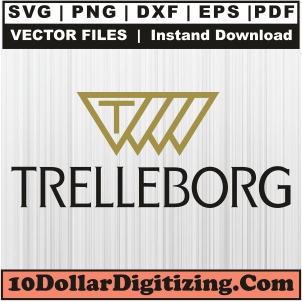 Trelleborg-Svg