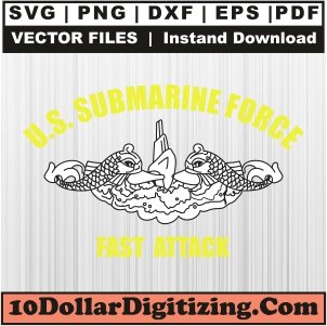 US-Navy-Submarine-Svg-Download,-US-Navy-Png-Vector,-Submarine-Svg-Cut-File-For-Cricut-Silhouette-Printable-Files
