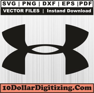 Under-Armour-Logo-Svg,-Brand-Png-Vector,-Under-ArmourSvg-Cut-File-For-Cricut-Silhouette-Printable-Files