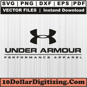 Under-Armour-Logo-Vector,-Brand-Png,-Under-Armour-Svg-Cut-File-For-Cricut-Silhouette-Printable-Files