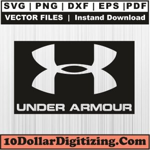 Under-Armour-Rectangle-Svg,-Brand-Logo-Png-Vector,-Under-Armour-Svg-Cut-File-For-Cricut-Silhouette-Printable-Files
