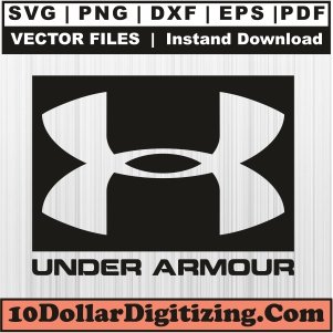 Under-Armour-Rectangle-Png,-Brand-Logo-Vector,-Under-Armour-Svg-Cut-File-For-Cricut-Silhouette-Printable-Files