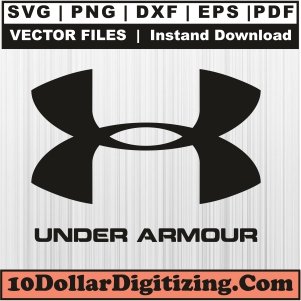 Under-Armour-Logo-Png-Transparent,-Brand-Logo-Vector,-Under-Armour-Svg-Cut-File-For-Cricut-Silhouette-Printable-Files
