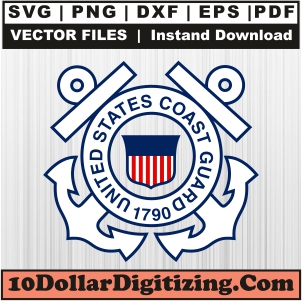 United-States-Coast-Guard-1790-Svg