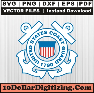 United-States-Coast-Svg