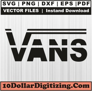 Vans-Svg,-Brand-Logo-Png-Vector,-Vans-Logo-Svg-Cut-File-For-Cricut-Silhouette-Printable-Files