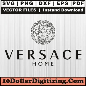 Versace-Home-Svg,-Brand-Logo-Png-Vector,-Versace-Svg-Cut-File-For-Cricut-Silhouette-Printable-Files