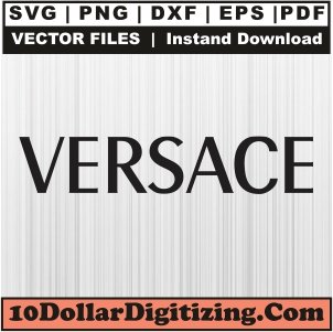 Versace-Letter-Svg,-Brand-Logo-Png-Vector,-Versace-Svg-Cut-File-For-Cricut-Silhouette-Printable-Files