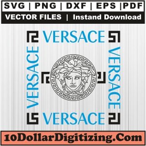Versace-Square-Logo-Svg,-Versace-Face-Png-Vector,-Brand-Logo-Svg-Cut-File-For-Cricut-Silhouette-Printable-Files