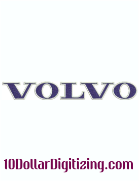 Volvo-Logo-Embroidery-Design-Download