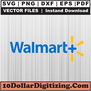 Walmart-Logo-Svg