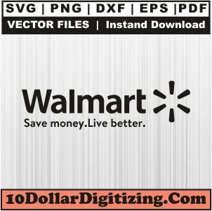 Walmart-Save-Money-Live-Better-Logo-Svg,-Brand-Png-Vector,-Walmart-Svg-Cut-File-For-Cricut-Silhouette-Printable-Files